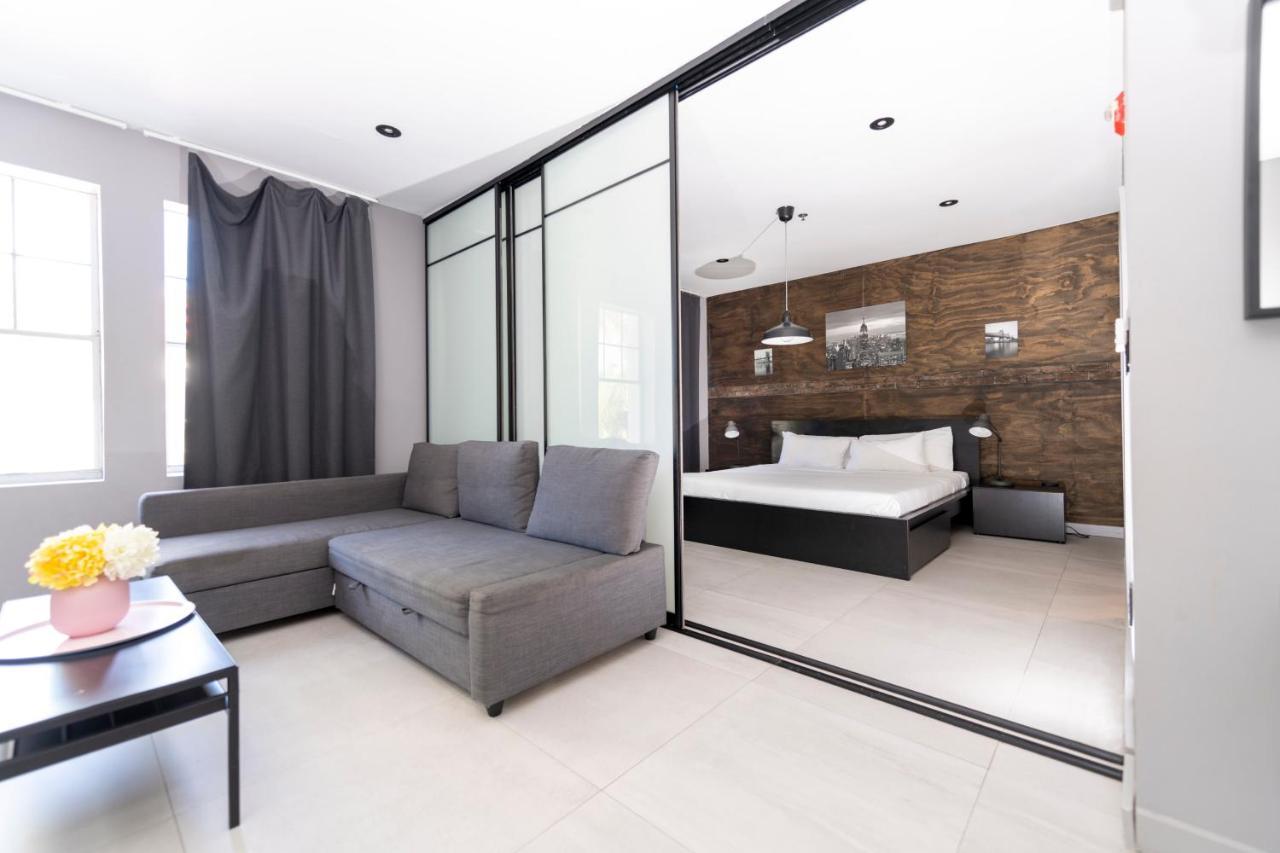 The Mercury Hotel - All Suites Miami Beach Exterior foto