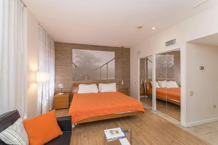 The Mercury Hotel - All Suites Miami Beach Quarto foto